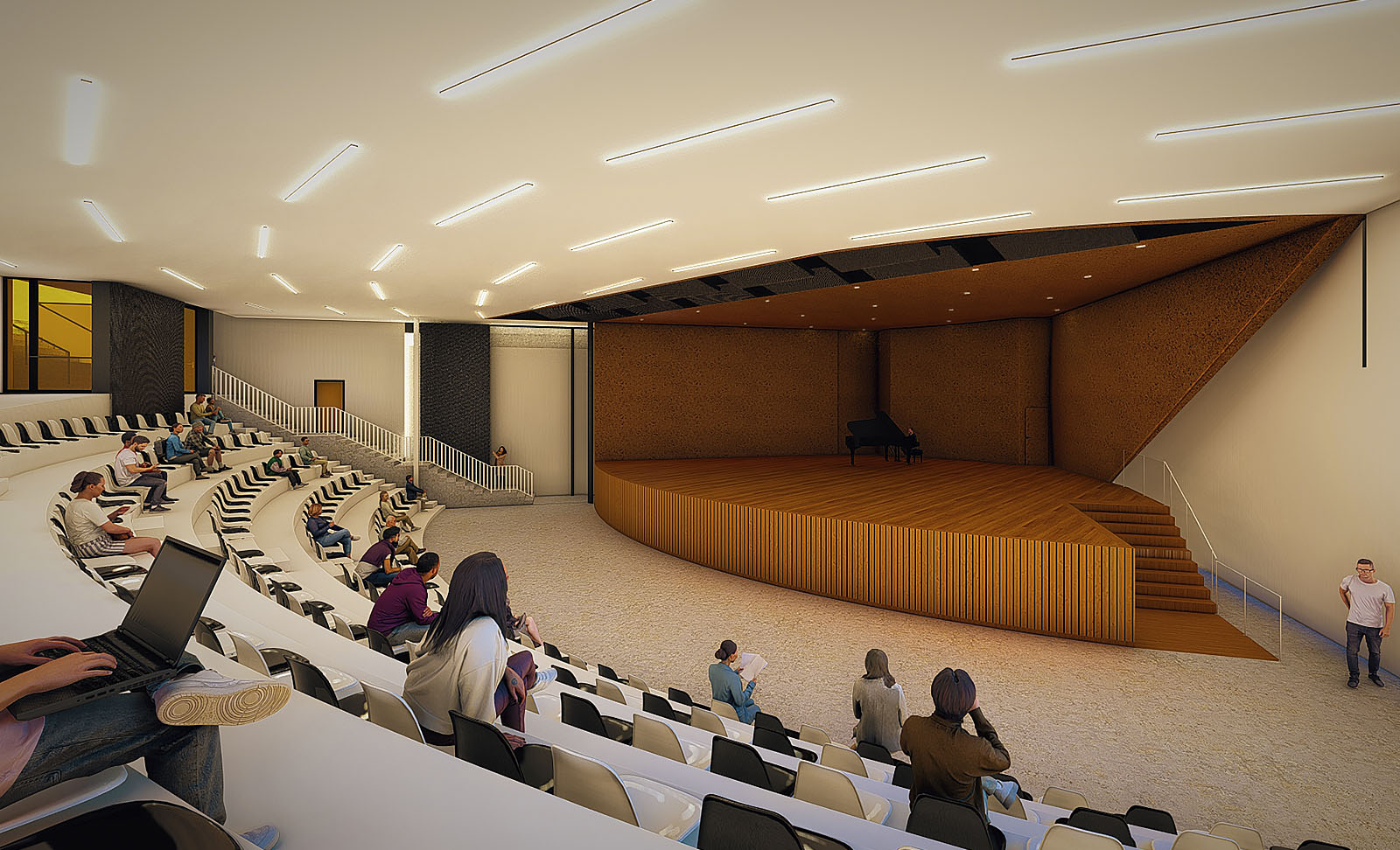 Espaço Cultural de Tarouquela